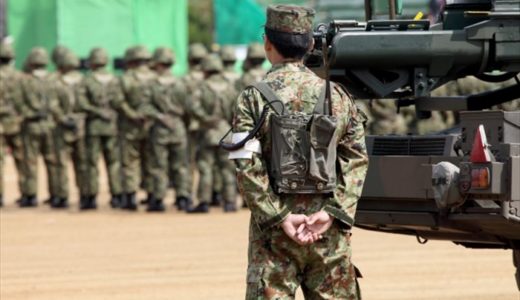 憲法9条とは 問題点も簡単にわかりやすく 日本と愉快な仲間たち Jaw