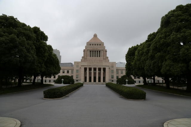 強行採決とは？その問題点は？簡単にわかりやすく！